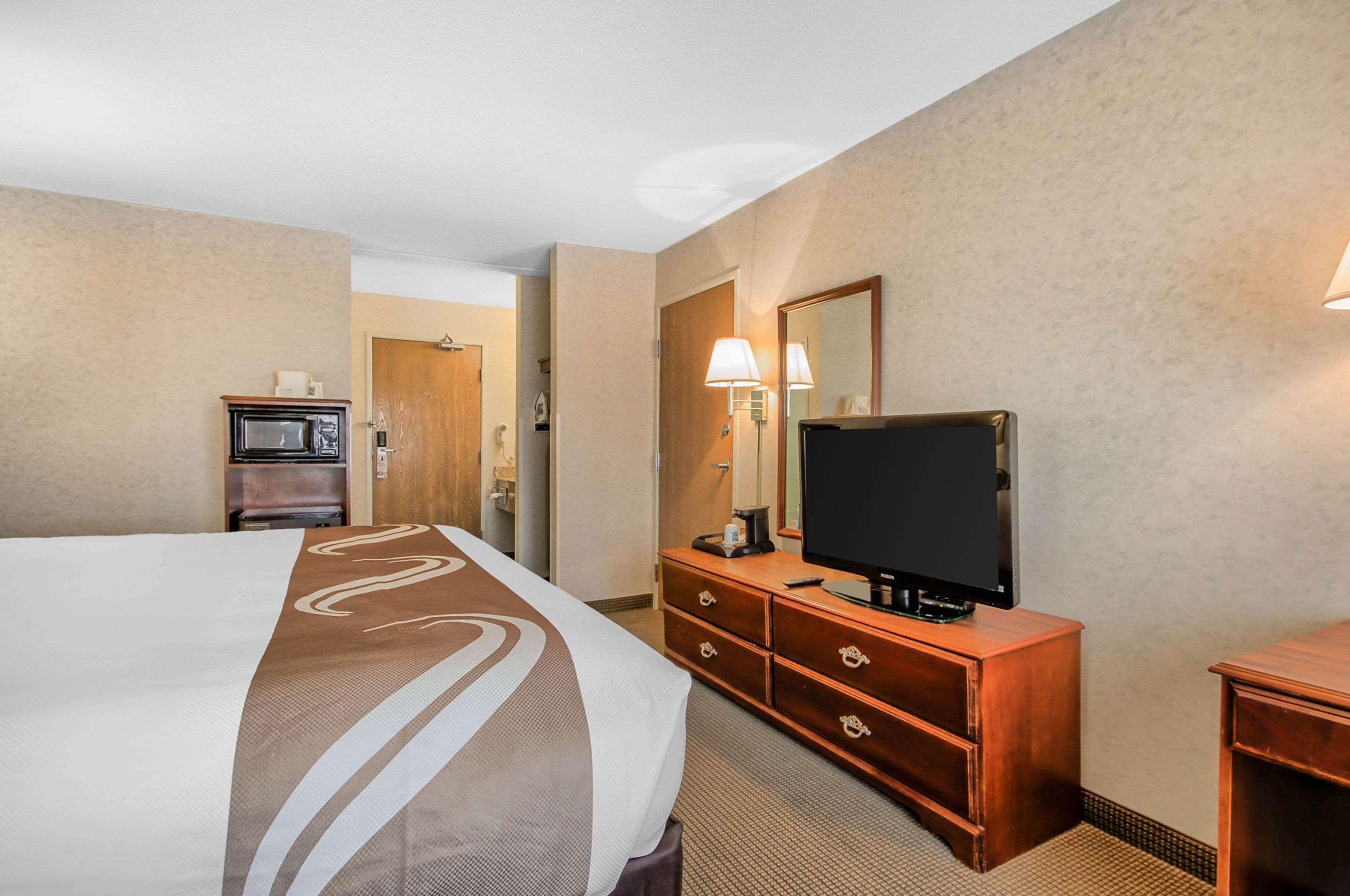 Comfort Inn & Suites Emporia Εξωτερικό φωτογραφία