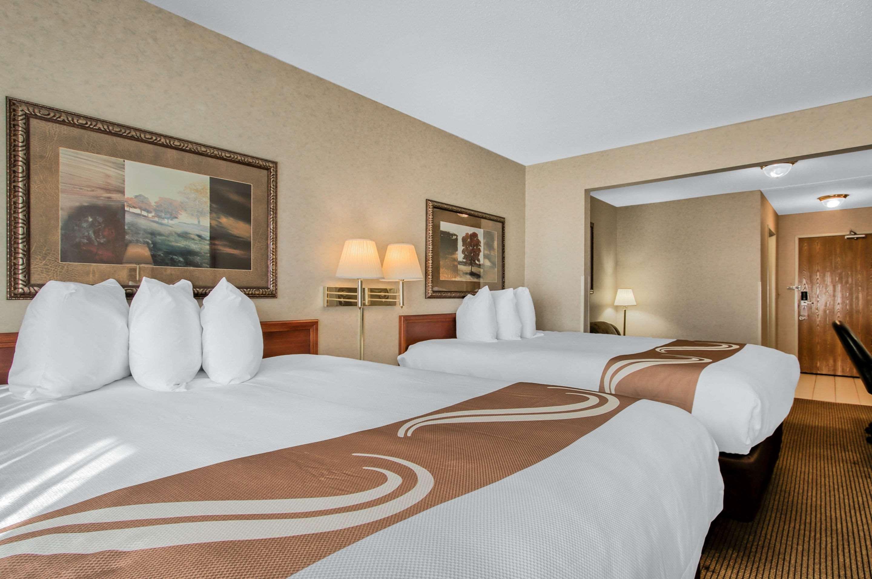 Comfort Inn & Suites Emporia Εξωτερικό φωτογραφία