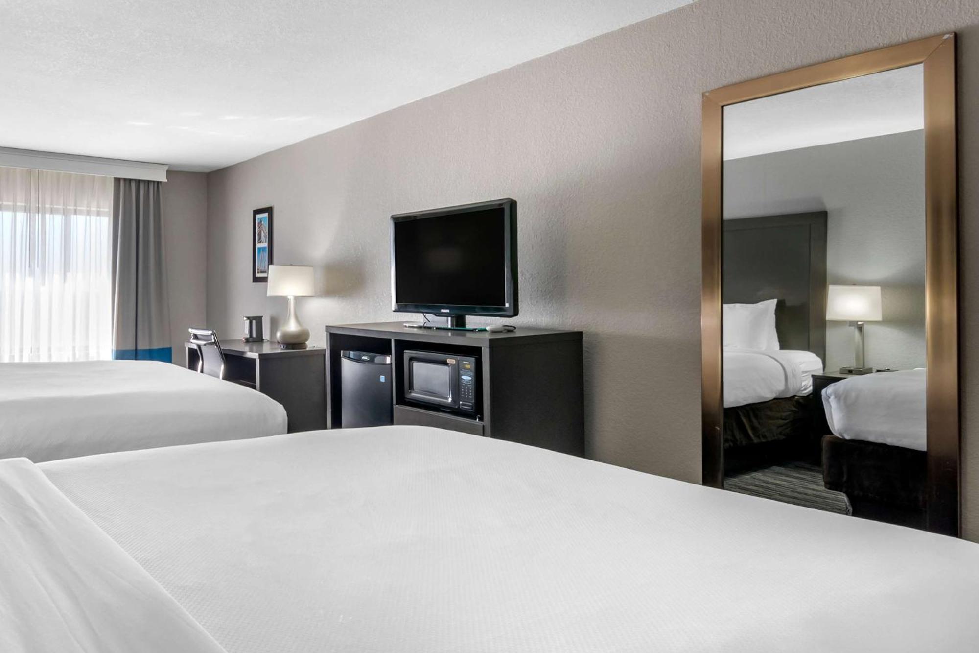 Comfort Inn & Suites Emporia Εξωτερικό φωτογραφία