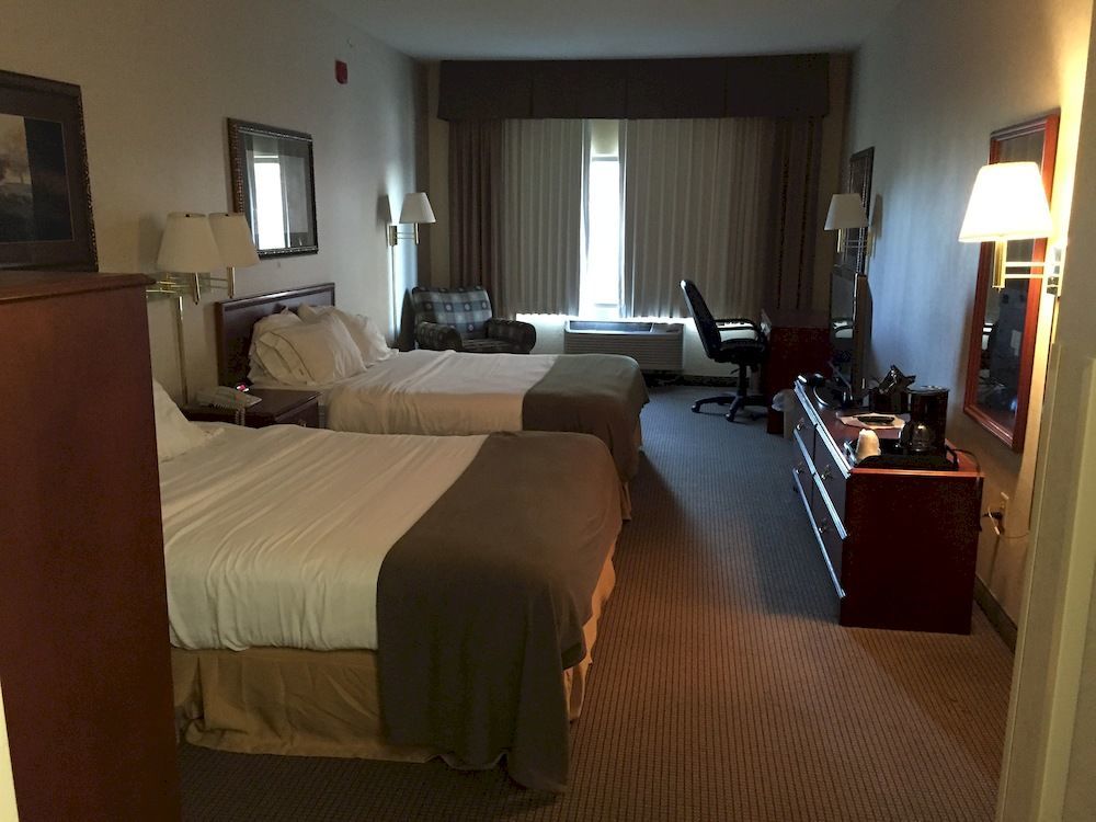 Comfort Inn & Suites Emporia Εξωτερικό φωτογραφία